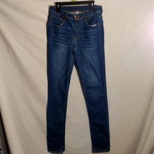 Women's S & A Jeans
